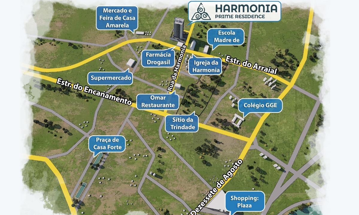 Harmonia Tinoco Construção Fotos (11)