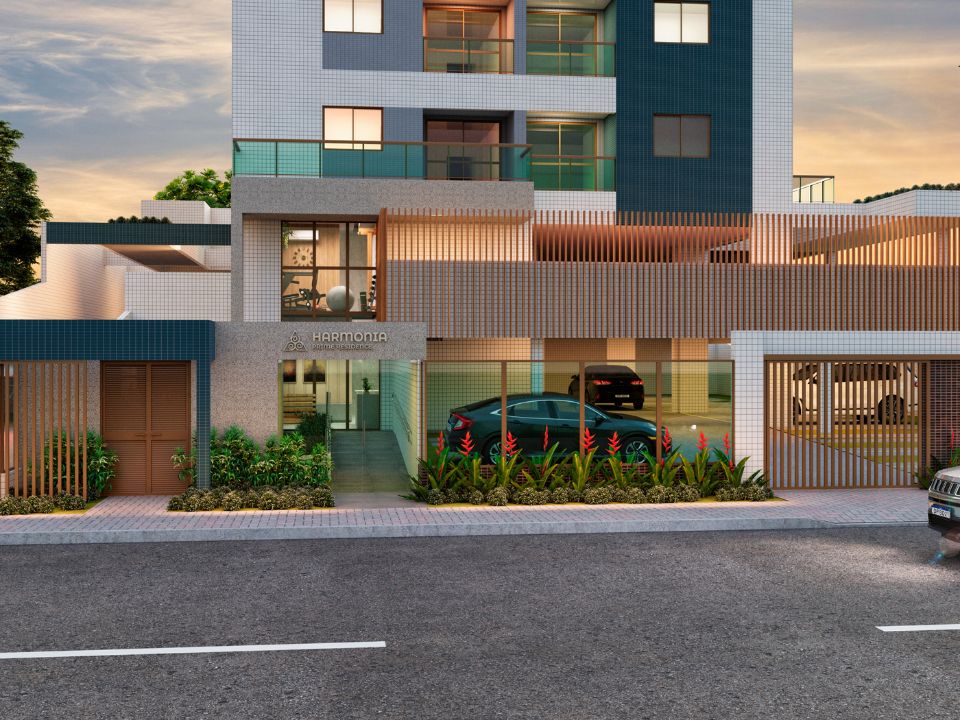 Vantagens de comprar um imóvel na planta