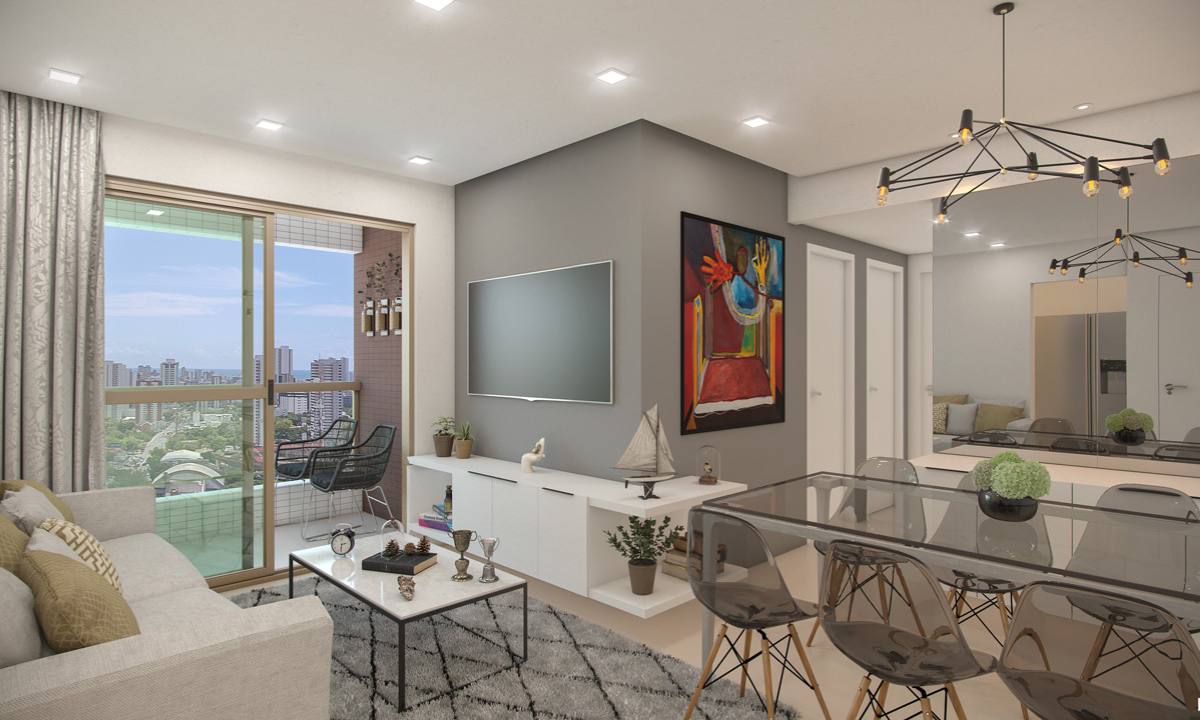 Madalena Tinoco Construção Fotos